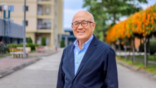 'Phá' lò than chuyển sang đốt trấu: DN Hàn Quốc chi triệu USD để giảm thải CO2