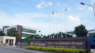 Hyosung: Cam kết 8 tỷ USD, định hình tương lai 100 năm tại Việt Nam
