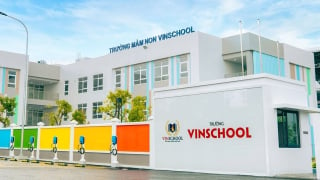 Vinschool của tỷ phú Phạm Nhật Vượng vay ADB 150 triệu USD