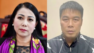 Một câu nói của cựu Bí thư Hoàng Thị Thúy Lan, Hậu 'Pháo' được giảm 200 tỷ tiền đất