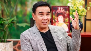 Quyền Linh: Từ nghệ sĩ 'quốc dân' tới những lùm xùm về quảng cáo