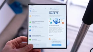Dính lỗi nghiêm trọng, Samsung phải tạm dừng One UI 7 trên toàn cầu