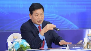 Chủ tịch FPT: '2025 là năm khó khăn ngút trời, nhưng cơ hội không tưởng tượng được'