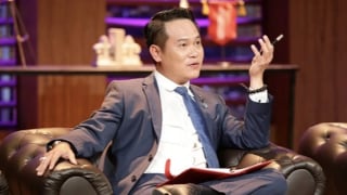 Shark Đặng Hồng Anh từ nhiệm chức Phó chủ tịch TTC Land