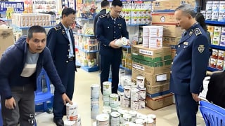Vụ 600 loại sữa giả: Bóc trần lỗ hổng nghiêm trọng trong thực thi pháp luật 
