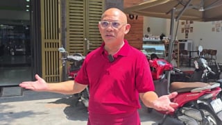 Ông chủ Điền Quân thật sự phải xin việc lương 2 triệu?