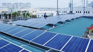 Chính thức duyệt Quy hoạch điện VIII điều chỉnh