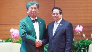 GGGI: Mục tiêu huy động 1 tỷ USD tài chính xanh cho Việt Nam