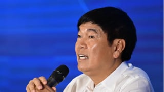 Tỷ phú Trần Đình Long: Hòa Phát sở hữu mỏ ở Úc, thêm nguồn quặng từ Châu Phi