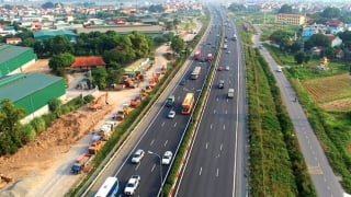 Nghệ An lên phương án làm đường cao tốc 22.000 tỷ nối Lào 