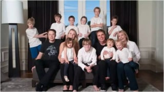14+ người con và 'sứ mệnh cao cả' của tỷ phú Elon Musk