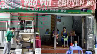  Cá nhân kinh doanh có doanh thu 1 tỷ trở lên phải dùng hóa đơn điện tử