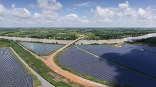 Dự án năng lượng tái tạo được gỡ vướng trong tháng 6/2025?