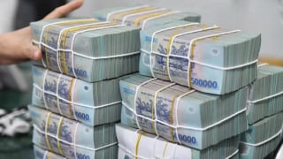 Tín dụng xanh tăng 21%/năm, nhiều ngân hàng vẫn chưa nhập cuộc
