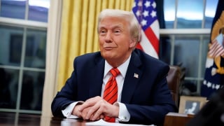 TT Trump muốn rút khỏi đàm phán Nga - Ukraine: Gây sức ép hay dấu hiệu thất vọng?