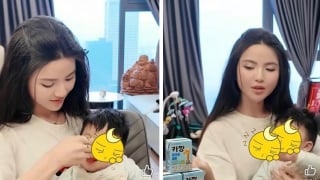 Công ty của Chu Thanh Huyền làm ăn ra sao trước khi dính lùm xùm