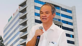 Ba đại gia ‘phố núi’ lừng lẫy một thời giờ ra sao?