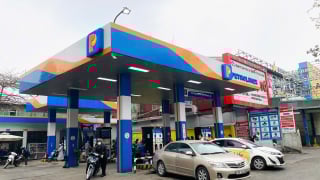Bán xăng không xuất hóa đơn điện tử sẽ bị thu hồi giấy phép