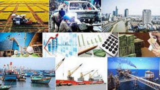 Cải cách mạnh mẽ về thuế để đất nước hùng cường, thịnh vượng trong thế kỷ 21