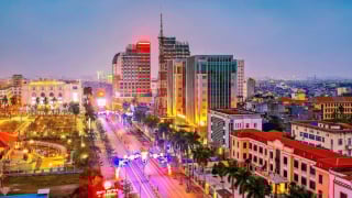 'Kiểm đếm' chỉ số kinh tế Hưng Yên, Thái Bình trước ngày về chung nhà