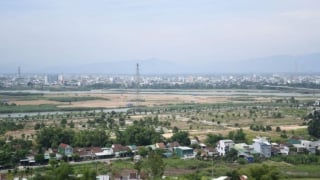 Quảng Ngãi kỳ vọng thu hơn 2.600 tỷ đồng từ đấu giá đất