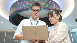 Cơ sở hạ tầng pháp lý ‘chạy nước rút’ cùng hệ thống KRX
