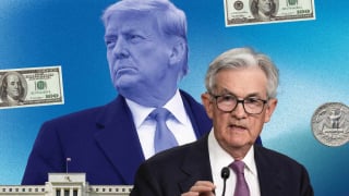 TT Trump kêu gọi Fed hạ lãi suất ngay lập tức, USD lao dốc