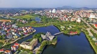 Có tin sáp nhập: 'Tay to' Hải Dương mang 200 tỷ tiền mặt sang Hải Phòng buôn đất
