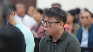 Mánh khóe giúp Vàng Phú Cường chuyển trái phép 425 triệu USD ra nước ngoài