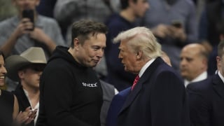 Mệt mỏi vì bị công kích, tỷ phú Elon Musk sắp rút khỏi chính trường?