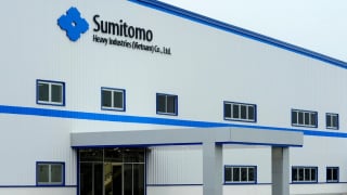Hồ sơ Sumitomo- Tập đoàn tài phiệt Nhật Bản vừa đầu tư vào FPT