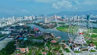 Đà Nẵng: Bỏ đặt tên xã phường theo thứ tự, có tên mới Hải Vân, Bà Nà