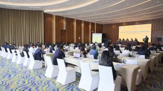 PVcomBank vượt mục tiêu lợi nhuận 2024, đẩy mạnh tối ưu chi phí và cơ cấu nguồn vốn