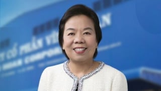 Chủ tịch VHC: 'Thuế đối ứng nên để người tiêu dùng Mỹ và nhà nhập khẩu đấu tranh'