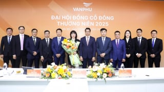 Văn Phú – Invest: Kỳ vọng chuyển mình trong bối cảnh kinh tế phục hồi