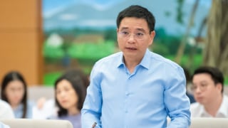 Chính phủ đề xuất cho phép cá nhân là nhà đầu tư dự án PPP