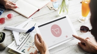 Shop online bị truy thu thuế 10 năm: Thuế có đủ dữ liệu và truy theo dòng tiền
