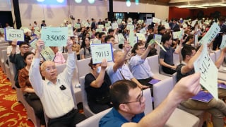 Giữ vị thế 'Big 5', MB hướng đến mốc vốn hoá 10 tỷ USD