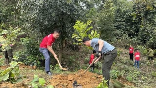 Nỗ lực cao nhất để hoàn thành nhiệm vụ được giao