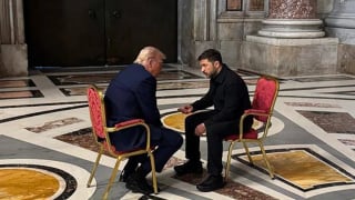 TT Trump cáo buộc bị ông Putin ‘lợi dụng’, đe dọa áp thêm trừng phạt