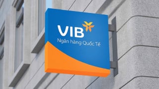 VIB: Lợi nhuận quý I/2025 đạt hơn 2.400 tỷ đồng, CASA tăng 17%