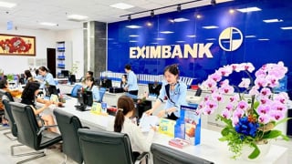 Eximbank: Mục tiêu lợi nhuận tăng 24%, người Gelex vào HĐQT