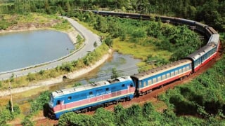 Thủ tướng 'chốt' ngày khởi công đường sắt Lào Cai – Hà Nội – Hải Phòng 8,3 tỷ USD