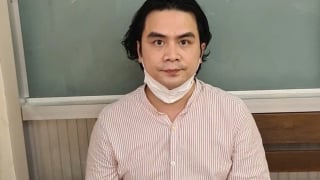 Chiêu thức lừa đảo tinh vi từ hai 'ông chủ' sàn tiền ảo