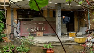 Hàng loạt trụ sở công ở Hà Nội bị bỏ hoang nhiều năm gây lãng phí