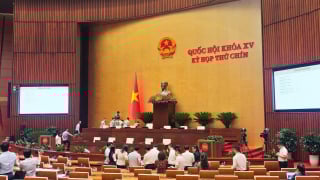 Ngày mai (5/5), Quốc hội khai mạc kỳ họp dài nhất từ trước đến nay, nhiều quyết sách lịch sử