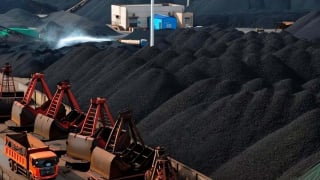 Việt Nam chi hơn 1,8 tỷ USD nhập khẩu than giá rẻ