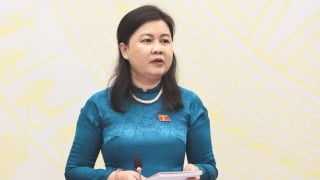 Rút ngắn nhiệm kỳ Quốc hội khóa XV để kiện toàn sớm nhân sự Nhà nước