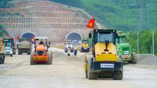 HHV báo lãi quý I/2025 tăng 51,8%, hoàn thành hơn 31% kế hoạch lợi nhuận năm