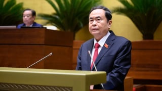 'Nhiều cán bộ tự nguyện hy sinh quyền lợi vì sự phát triển đất nước'